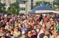 Sherbrooke, capitale musicale en saison estivale !